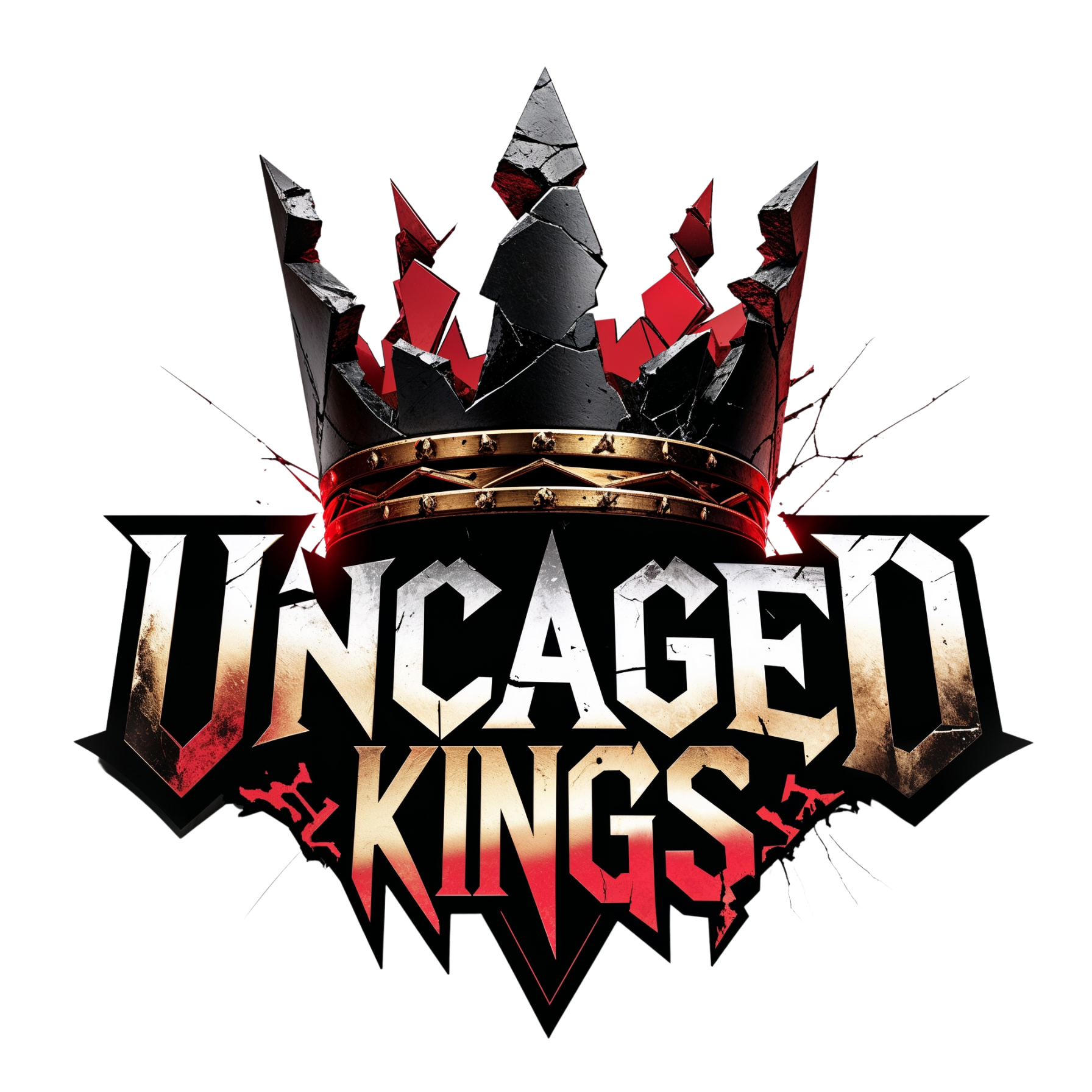 Uncaged Kings