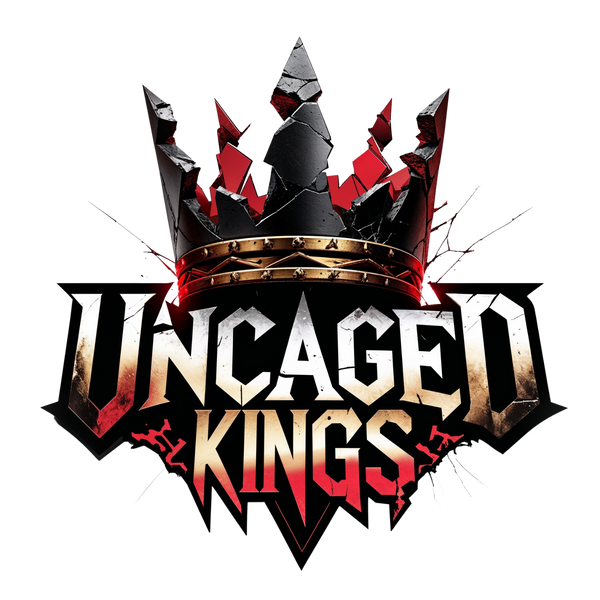 Uncaged Kings